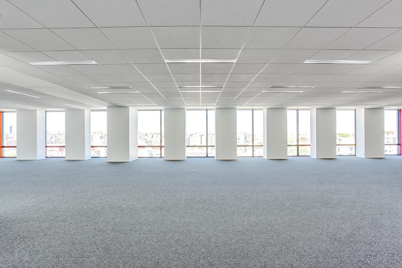 Bureau Montreuil 6259m² Location bureau Montreuil Seine-Saint-Denis OLBUR2202345 5